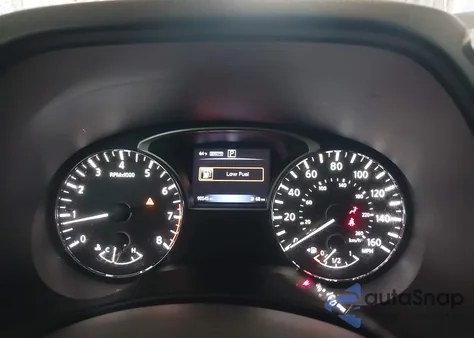 2017 Nissan Pathfinder S из США, поврежденный, VIN 5N1DR2MM9HC661287